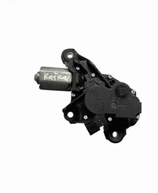 Nissan Qashqai+2 Rear window wiper motor 0390201820