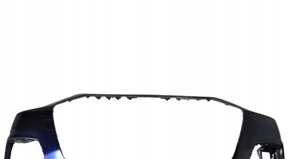 Audi A4 S4 B9 8W Front bumper R11P3