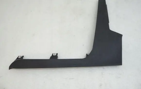 Peugeot 508 II Dashboard side end trim 9816090777