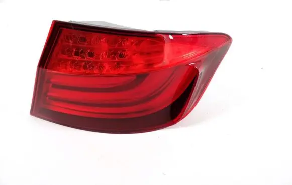 BMW 5 F10 F11 Rear/tail lights 