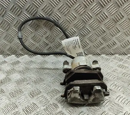 Volkswagen T-Cross Front brake caliper 2Q0615123A