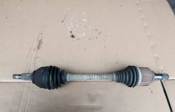 Fiat Talento Front driveshaft