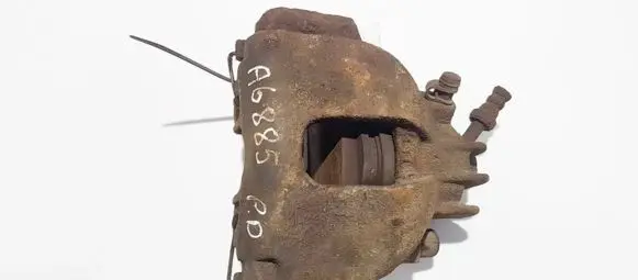 Volvo S80 Front brake caliper