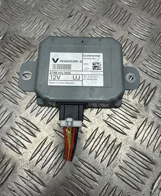 Renault Laguna III Other control units/modules 293A03329RD