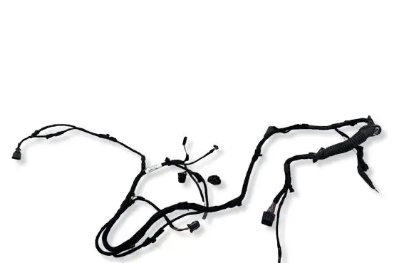 Audi Q3 8U Tailgate/trunk wiring harness 8U0971148S
