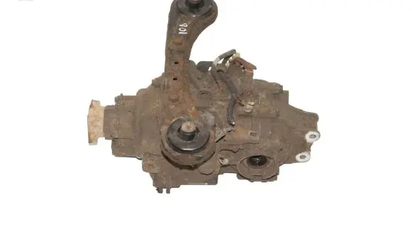 Honda CR-V Rear differential