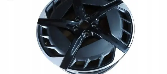 Cupra Born R20 wheel hub/cap/trim 10E601025E