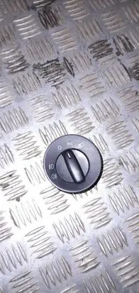 Skoda Octavia Mk2 (1Z) Light switch 1Z0941431K