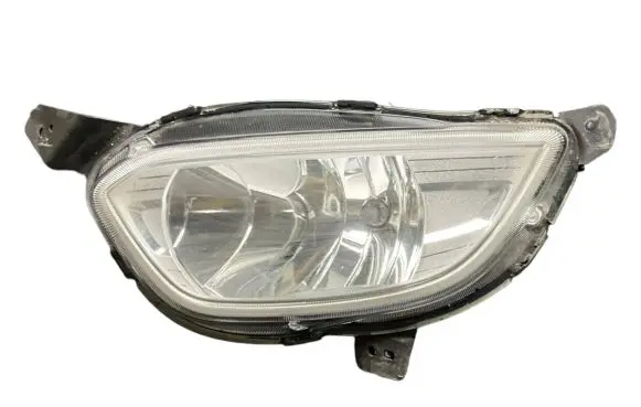 Opel Karl Headlight/headlamp 01K03F3 14322