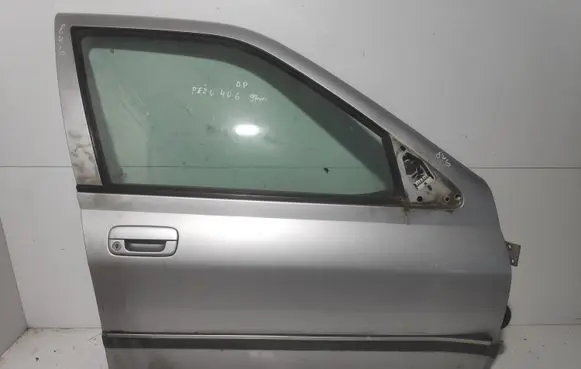 Peugeot 406 Front door