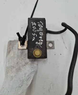 Volkswagen Touareg I Fuse 7L0915457