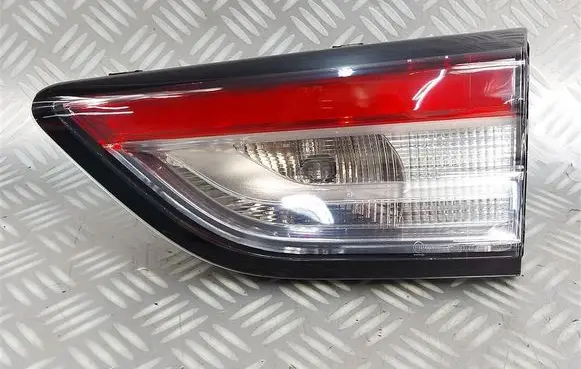 Ford Kuga III Rear/tail lights LV4B13A602AL