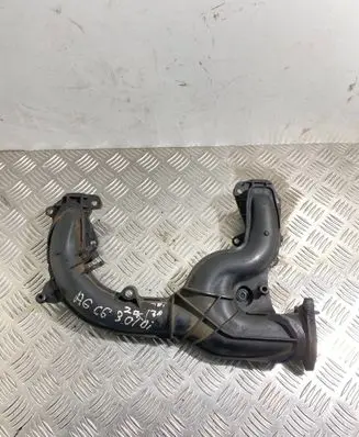 Audi A6 S6 C6 4F Intake manifold 059145762B
