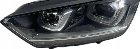 Volkswagen Golf Sportsvan Headlight/headlamp 517941033B
