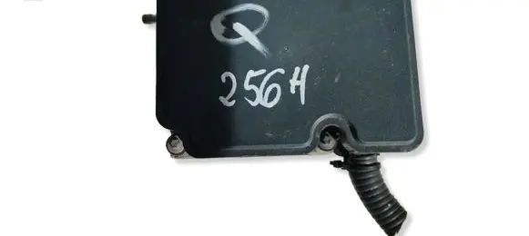 Nissan Qashqai ABS Pump 476604EA1D