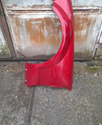 Ford Mustang V Fender