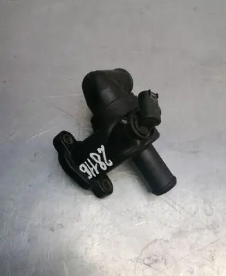 Thermostat/thermostat housing