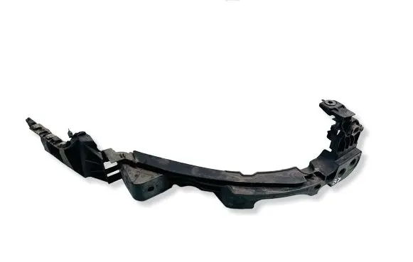 Volkswagen Golf VI Headlight/headlamp mounting bracket 5K0807890 5K0807572J