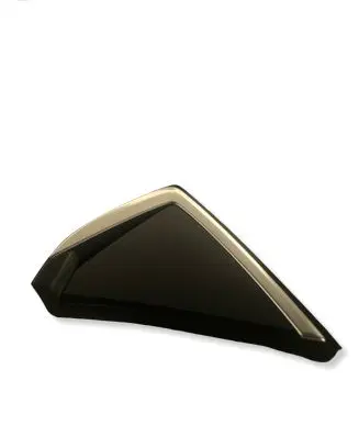 Opel Insignia B Rear fender molding trim 39107898 313351016 39107896