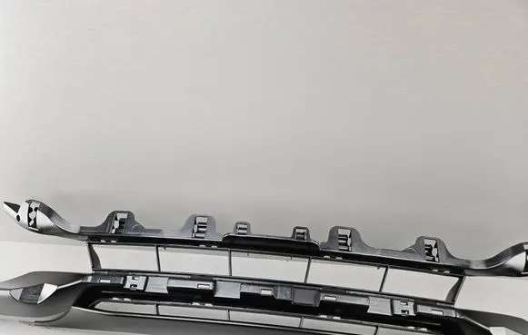 BMW 3 F30 F35 F31 Front bumper lower grill 7263478 51117263478