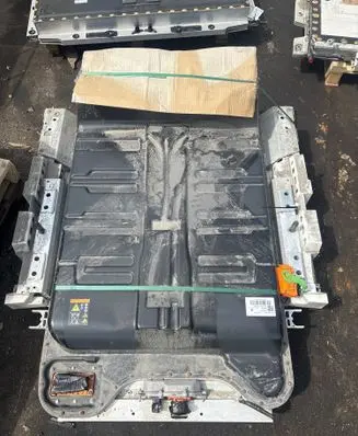 Renault Zoe Hybrid / electric car battery 295105928R