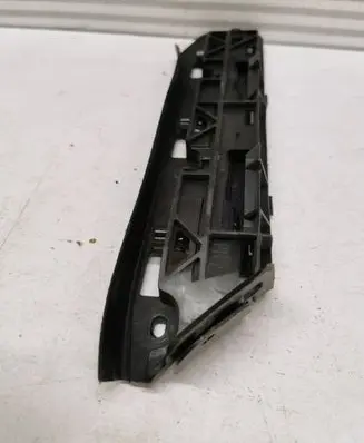 Volkswagen Caddy Front bumper mounting bracket 1T0807050 1T0807936