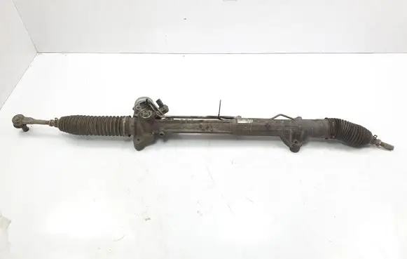 Audi A6 S6 C6 4F Steering rack 4F1422065R