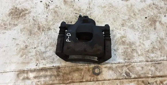 Toyota Aygo AB10 Front brake caliper