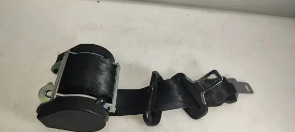 Peugeot 308 Third row seat belt 96816670XX 2082004