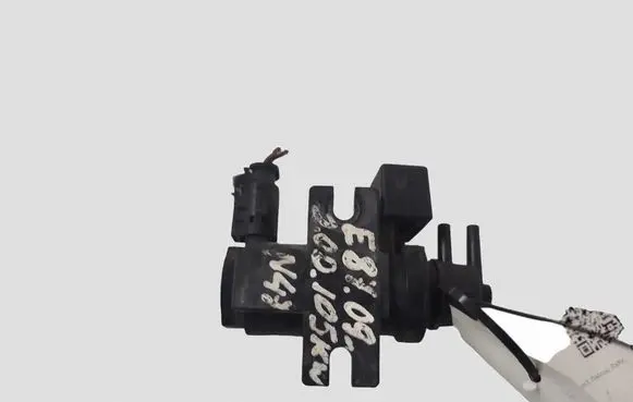 BMW 1 E81 E87 Turbo solenoid valve 70206301 780539101