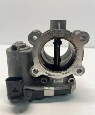 Opel Astra K Engine shut-off valve 55491244AA