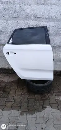 Honda Civic X Rear door HYUNDAII10