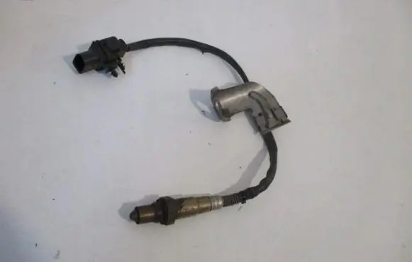 Fiat Tipo Lambda probe sensor 55271209