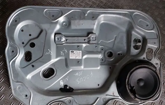 Ford Focus Front window lifting mechanism without motor 4M51A045H17A
