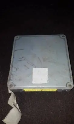Mazda 323 Engine control unit/module