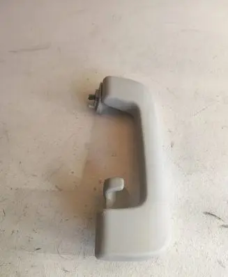 Audi A6 S6 C6 4F Rear interior roof grab handle 8P0857607N