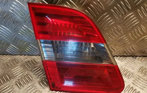 Mercedes-Benz B W245 Tailgate rear/tail lights 1698201564 A1698201564