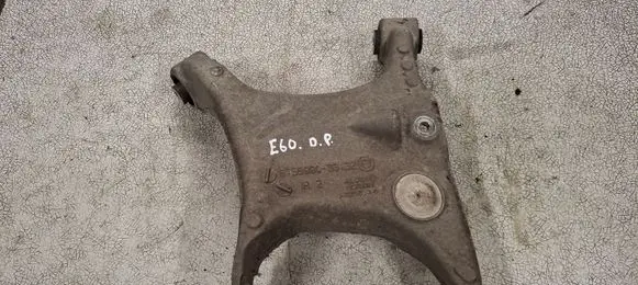 BMW 5 E60 E61 Rear upper control arm/wishbone 6755990