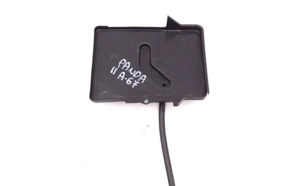 Fiat Panda III Battery bracket 51936389 GBIMPORT