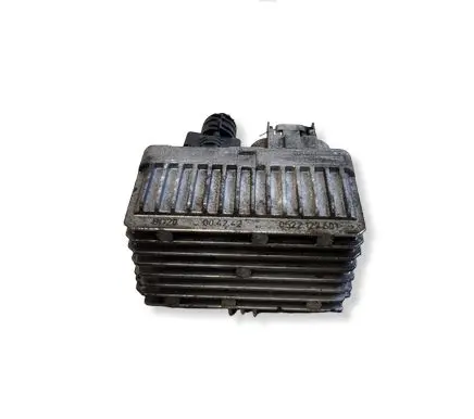Opel Antara Glow plug pre-heat relay 55574293