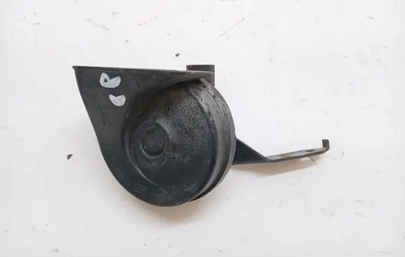 BMW 7 F01 F02 F03 F04 Horn signal
