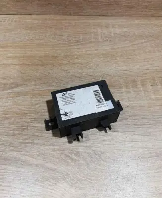 Volkswagen Sharan Immobilizer control unit/module 7M0953257B