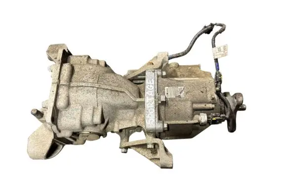 KIA Sportage Rear differential 8558001 M0017948