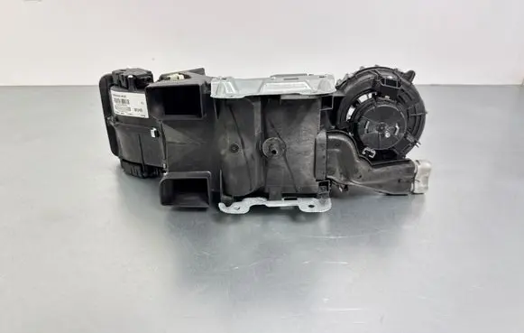 Mercedes-Benz S W222 Interior heater climate box assembly A2228305060 0124631 DCA5190056310