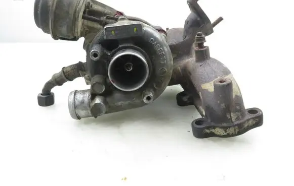 Ford Galaxy Turbo 038253019N