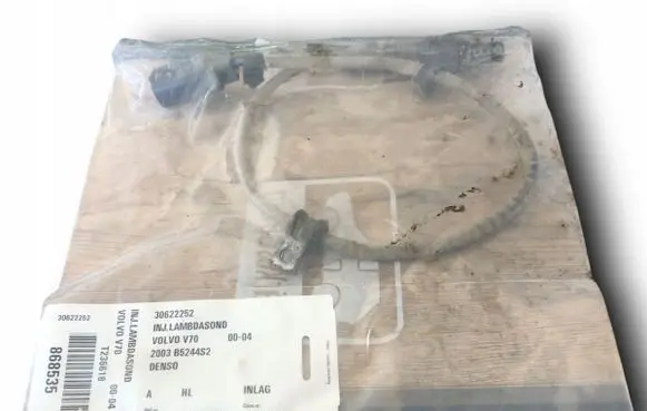 Volvo V70 Lambda probe sensor 30622252