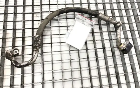 Audi A3 S3 8P Air conditioning (A/C) pipe/hose 1K0820721C