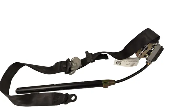 Ford Galaxy Front seatbelt 7M3857705 1M21611B09AAYD5