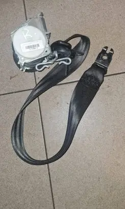 Ford S-MAX Rear seatbelt 9611B68A