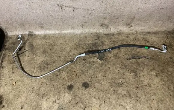 Mercedes-Benz SL R230 Air conditioning (A/C) pipe/hose 